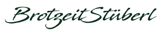 Logo Brotzeitstüberl