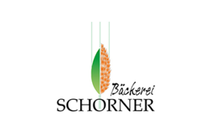Logo der Bäckerei Schorner