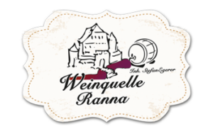 Logo der Weinquelle Ranna
