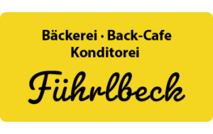 Logo der Bäckerei Führlbeck